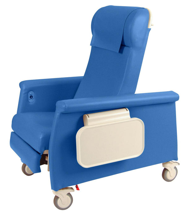 WINCO MFG., LLC Swing-Arm Dialysis Recliners 6940-02 1 Each - MDL-MDS694002