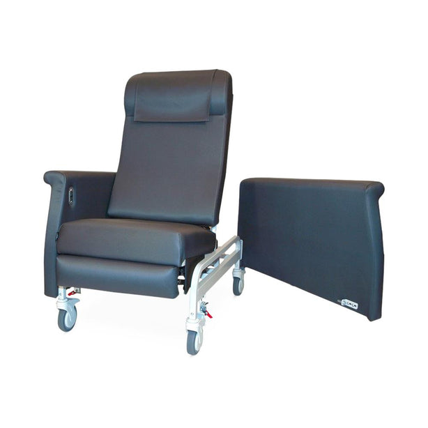 WINCO MFG., LLC Swing-Arm Dialysis Recliners 6940-07-00-HT-00-PS 1 Each - MDL-MDS694007HTPS