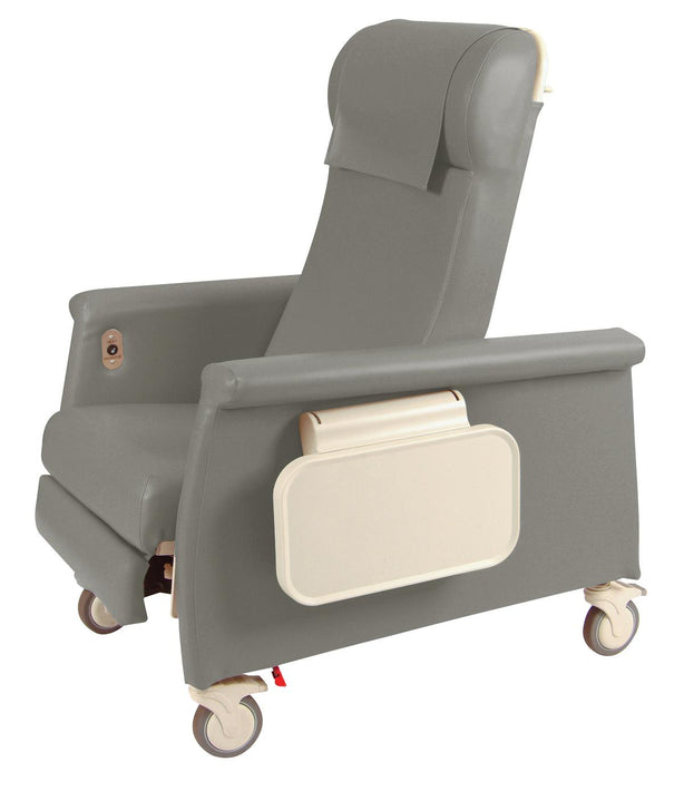 WINCO MFG., LLC Swing-Arm Dialysis Recliners 6940-07 1 Each - MDL-MDS694007