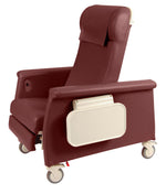 WINCO MFG., LLC Swing-Arm Dialysis Recliners 6940-14 1 Each - MDL-MDS694014