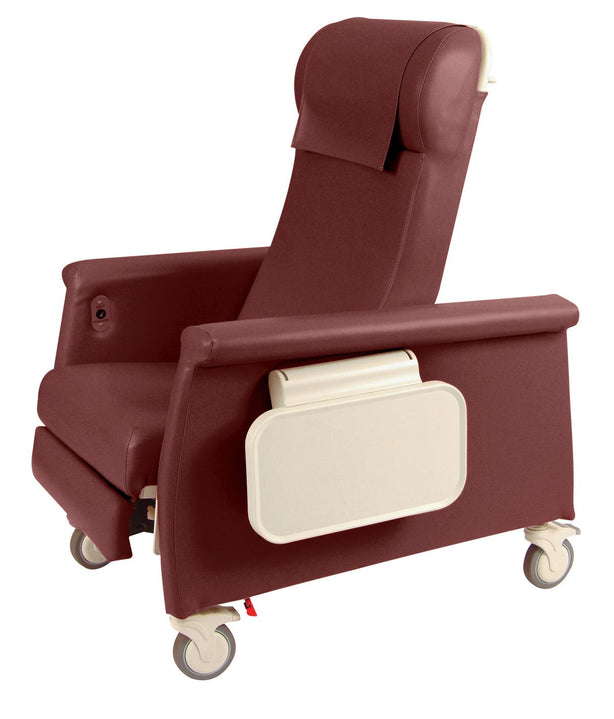 WINCO MFG., LLC Swing-Arm Dialysis Recliners 6940-14 1 Each - MDL-MDS694014