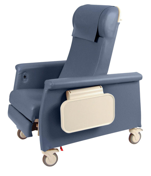 WINCO MFG., LLC Swing-Arm Dialysis Recliners 6940-17 1 Each - MDL-MDS694017