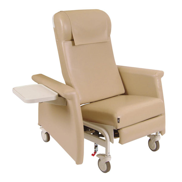 WINCO MFG., LLC Swing-Arm Dialysis Recliners 6940-30-00-HT-00-SP 1 Each - MDL-MDS694030HTSP