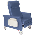 WINCO MFG., LLC Swing-Arm Dialysis Recliners 6950-30-00-HT-00-SP 1 Each - MDL-MDS695030HTSP