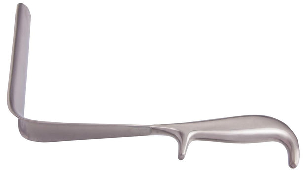 Doyen Vaginal Retractors - MDS7030502 - 1 Each - MDL-MDS7030502