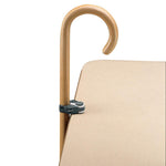 MADDAK INC Cane/Crutch Holder 703240000 1 Each - MDL-MDS703240000