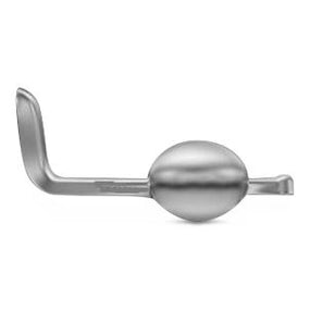 3-lb. Henrotin Vaginal Speculum, 3.5