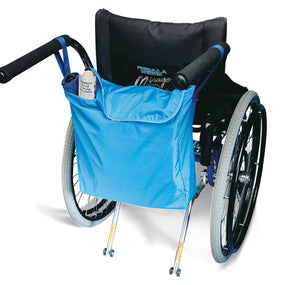 MADDAK INC Wheelchair Carry-All Bag 706160000 1 Each - MDL-MDS706160000