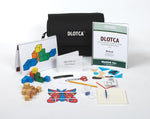Maddak Inc Dynamic Loewenstein Occupational Therapy Cognitive Assessment 718262000 1.0 Kit-MDL-MDS718262000