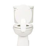 Toilet Splash Guard - 725780000 - 1 Each - MDL-MDS725780000