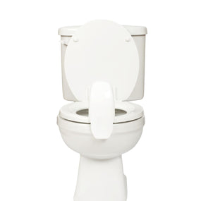 Toilet Splash Guard - 725780000 - 1 Each - MDL-MDS725780000