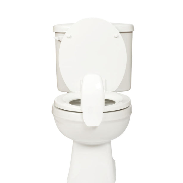 Toilet Splash Guard - 725780000 - 1 Each - MDL-MDS725780000