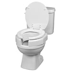 Elevated Toilet Seats - 725790002 - 1 Each - MDL-MDS725790002