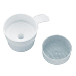 MADDAK INC Collection Funnel with Filter 726760001 1 Each-MDL-MDS726760001
