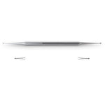 Double-Ended Excavator Curette - MDS7413430 - 1 Each - MDL-MDS7413430