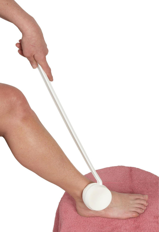 Maddak Inc Maddak Swiveling Sponge Lotion Applicators - MDS741350000