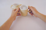 Maddak Arthro Thumbs-Up Cup, No Lid, 8 oz. - 745720000 - 1 Each