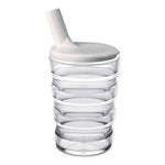 Maddak Inc Sure Grip Cup with Lid F745910000 1.0 Each-MDL-MDS745910002