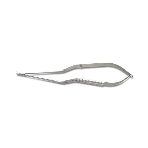 Micro Bayonet Scissors - MDS7708591 - 1 Each - MDL-MDS7708591