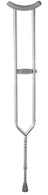 Medline Adult Bariatric Crutches - MDS80334XW - 1 Pair - MDL-MDS80334XW