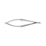 Vannas Micro Scissors - MDS8215140 - 1 Each - MDL-MDS8215140