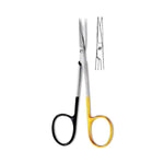 Iris Scissors - MDS8325706 - 1 Each - MDL-MDS8325706