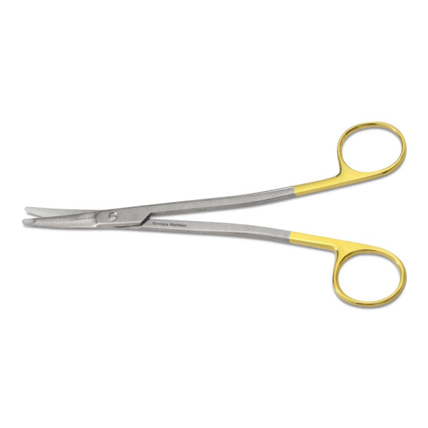 Gorney Plastic Surgery Facelift Scissors - MDS8325991 - 1 Each - MDL-MDS8325991
