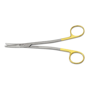 Gorney Plastic Surgery Facelift Scissors - MDS8325995 - 1 Each - MDL-MDS8325995