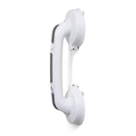 Medline Suction Grab Bars - MDS86012SCLI - 3 Each - MDL-MDS86012SCLI