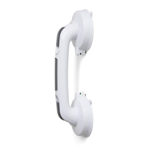 Medline Suction Grab Bars - MDS86012SCLI - 3 Each - MDL-MDS86012SCLI