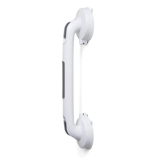 Medline Suction Grab Bars - MDS86016SCLI - 1 Each - MDL-MDS86016SCLIH