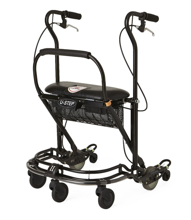 In-Step Mobility Products, Inc U-Step 2 Walkers US-PC2 - 1.0 Each