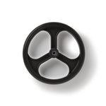 Medline Walker Rear Caster Replacement - MDS86825RW - 1 Each - MDL-MDS86825RW