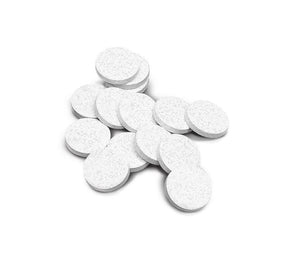 Surgical Instrument Pre-Cleaning Efferzyme Enzymatic Cleaner Presoak Tablet - MDS88B9T24 - 1248 Each
