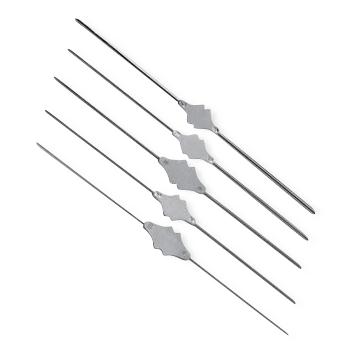 Bowman Lacrimal Probes - MDS9181100 - 1 Each - MDL-MDS9181100