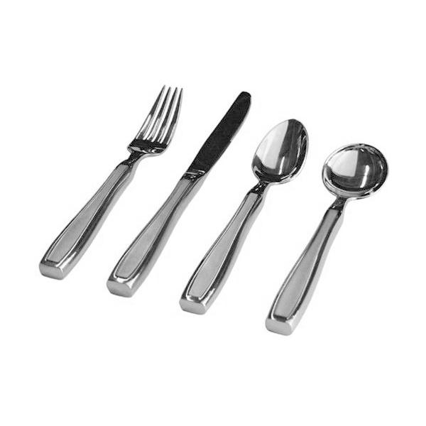 Kinsman Enterprises, Inc. Keatlery Dinnerware - MDSA11795