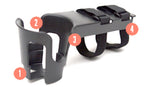 Universal Cup Holder - 16065 - 1 Each - MDL-MDSA16065
