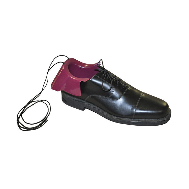 Kinsman Enterprises Foot Funnel Shoe Aid with Pull String - 105670 - 1 Each