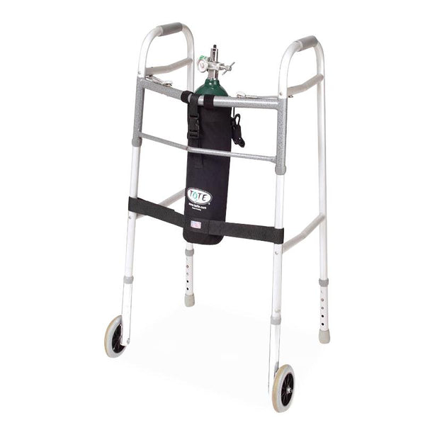 Kinsman Enterprises, Inc. Walker O2 Tank Holders - MDSA80224