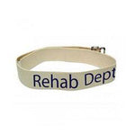 Kinsman Enterprises, Inc. Rehab Labeled Gait Belts - MDSA80746