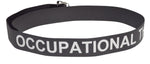 Kinsman Enterprises, Inc. Rehab Labeled Gait Belts - MDSA80853