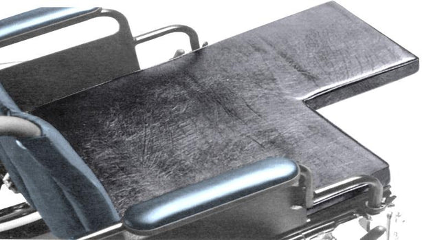 Amputee Cushions - 81034 - 1 Each - MDL-MDSA81034