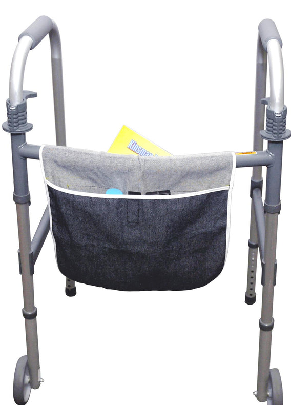 Kinsman Enterprises, Inc. Walker Saddle Bags - MDSA81086