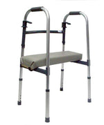 Kinsman Enterprises, Inc. Walker Rest Seat - MDSA81095