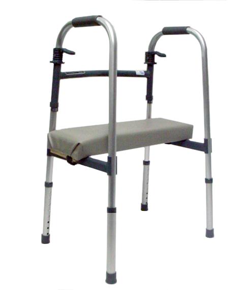 Kinsman Enterprises, Inc. Walker Rest Seat - MDSA81095