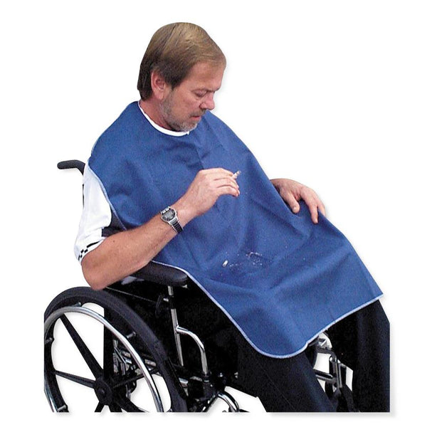 Smoker's Bib - 81125 - 1 Each - MDL-MDSA81125