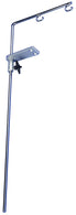 Kinsman Enterprises IV Pole, For Eva Walker - 83615 - 1 Each
