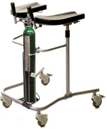 Kinsman Enterprises, Inc. Eva Walker O2 Tank Holder - MDSA83617