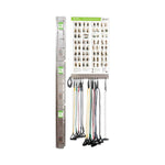 PREPAK PRODUCTS, INC WebSlide Professional Fitness System 927 1 Each - MDL-MDSAEXRAIL7