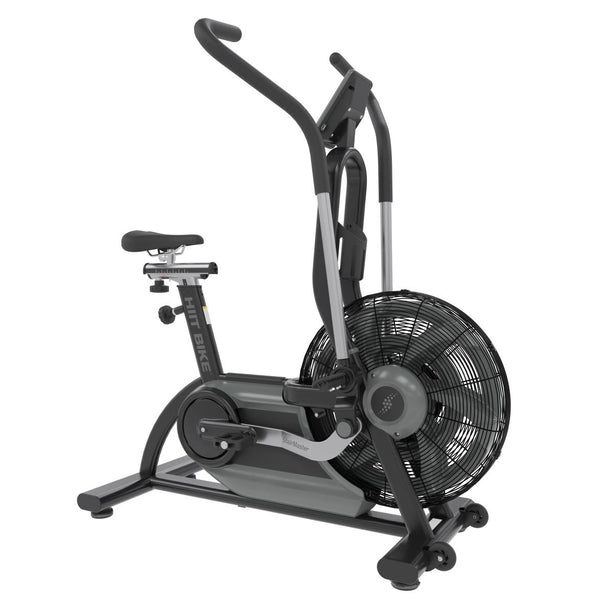 Medical Fitness Solutions Stationary Stations HIIT Bike - HIIT-BIKE - 1 Each